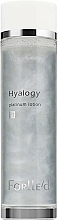 Platin Gesichtslotion - ForLLe'd Hyalogy Platinum Lotion — Bild N1