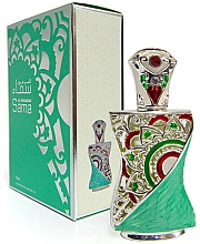 Al Haramain Sama - Parfum-Öl — Bild N2