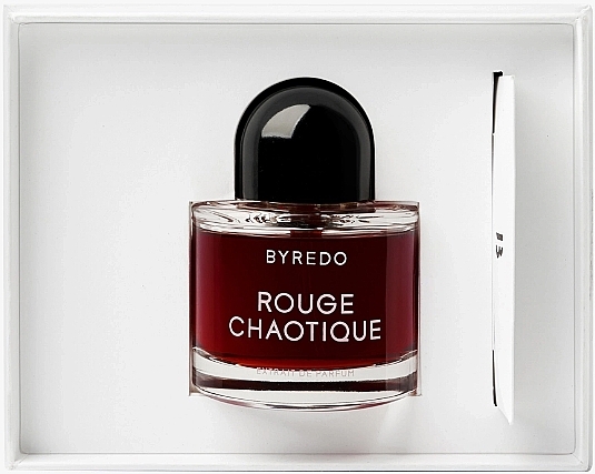 Byredo Rouge Chaotique - Eau de Parfum — Bild N3