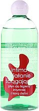 Gel für die Intimhygiene "Eichenrinde" - Ziaja Intima Gel  — Bild N1