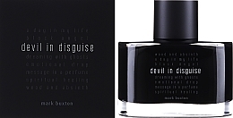 Mark Buxton Devil In Disguise - Eau de Parfum — Foto N2