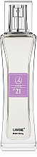 Düfte, Parfümerie und Kosmetik Lambre №21 - Eau de Parfum