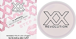 Lippenmaske - XX Revolution X-Appeal Repairing Lip Mask — Bild N2