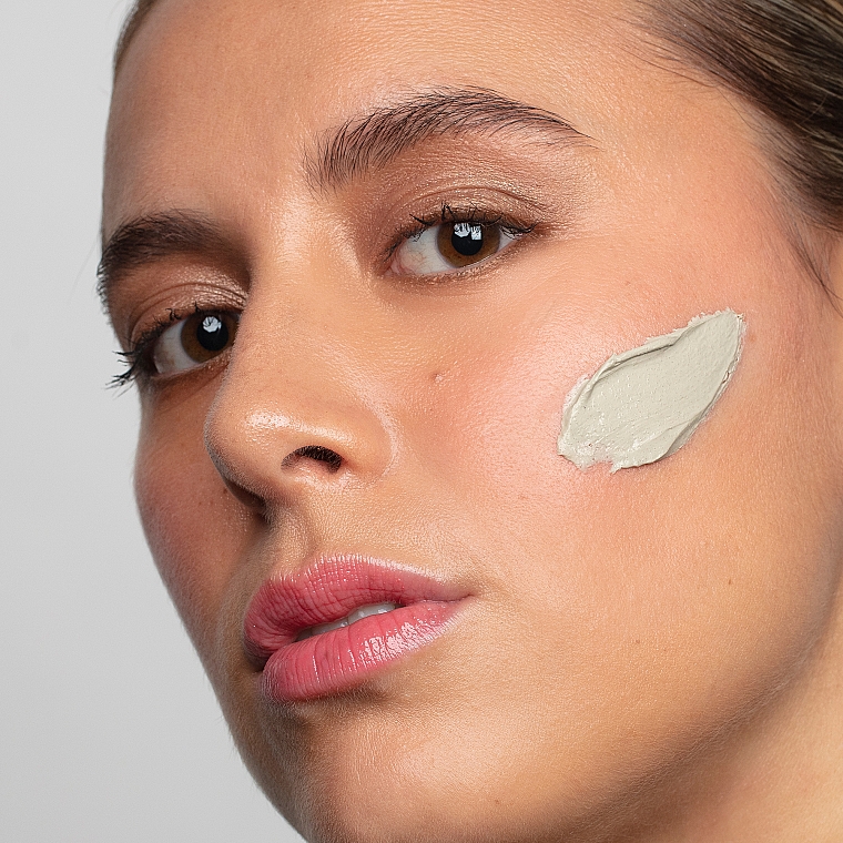Aufhellende Gesichtsmaske mit Schlamm - Antipodes Halo Skin Brightening Facial Mud Mask — Bild N5