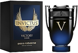 Düfte, Parfümerie und Kosmetik Paco Rabanne Invictus Victory Elixir - Eau de Parfum