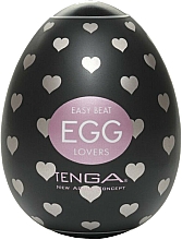 Düfte, Parfümerie und Kosmetik Dehnbarer Masturbator in Eiform - Tenga Egg Lovers