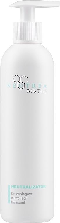 Neutralisator - Neutrea BioTech Peel Neutralizer — Bild N1