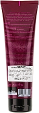 Haarspülung mit Provitamin B5 und Lotus-Extrakt - Mades Cosmetics Vibrant Brunette Perfect Volume Conditioner — Bild N2