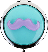 Düfte, Parfümerie und Kosmetik Taschenspiegel Minze-lilac 8569 - Top Choice