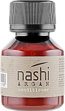 Reiseset - Nashi Argan All-In (shm/50ml + cond/50ml + oil/30ml + mask/40ml + mask/50ml) — Bild N8