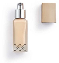 Düfte, Parfümerie und Kosmetik Gesichtstönung - XX Revolution Tint Skin Glow