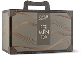 Bottega Verde FerMENto - Set, 5 Produkte — Bild N2