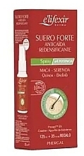 Set - E'lifexir Suero Forte Essential Serum (Serum 125ml + Serum Mini 35ml)  — Bild N2