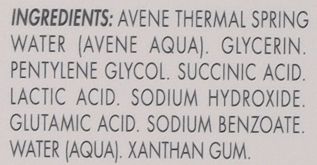 Peeling-Serum für das Gesicht - Avene Cleanance A.H.A Exfoliating Serum  — Bild N3