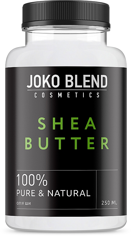 Sheabutter - Joko Blend Shea Butter — Bild N1