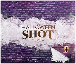 Jesus del Pozo Halloween Shot - Duftset (Eau de Toilette 100ml + Eau de Toilette 30ml) — Bild N1