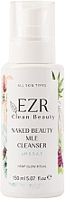 Gesichtscreme - EZR Clean Beauty Naked Beauty MLE Cleanser — Bild N1