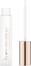 Pflegendes Lippenserum - Catrice Lip Super Serum — Bild N2