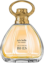 Bi-Es Tres Belle - Eau de Parfum — Bild N1