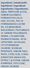Zahnfleischgel mit Chlorhexidin 0,50% gegen Entzündungen - Curaprox Perio Plus+ Focus Periodontal Gel — Bild N3