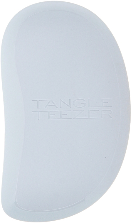 Entwirrbürste weiß-rot - Tangle Teezer Salon Elite Candy Cane — Bild N3