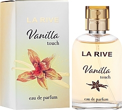 Düfte, Parfümerie und Kosmetik La Rive Vanilla Touch - Eau de Parfum
