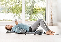 Massagematte für Yoga und Gymnastik - Beurer MG 280 — Bild N5