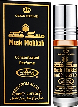 Al Rehab Musk Makkah - Parfümöl — Bild N1
