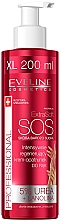 Intensive Handcreme - Eveline Cosmetics Extra Soft SOS — Foto N1