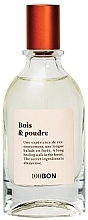 Düfte, Parfümerie und Kosmetik 100BON Bois & Poudre - Eau de Toilette