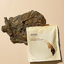 Mineralienschlamm vom Toten Meer - Ahava Deadsea Mud Natural — Bild N6