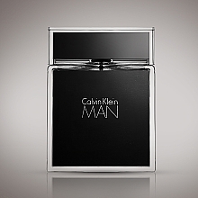 Calvin Klein Man - Eau de Toilette — Bild N6