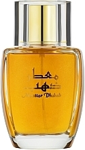 Düfte, Parfümerie und Kosmetik Syed Junaid Alam Moattar Dhahab - Eau de Toilette