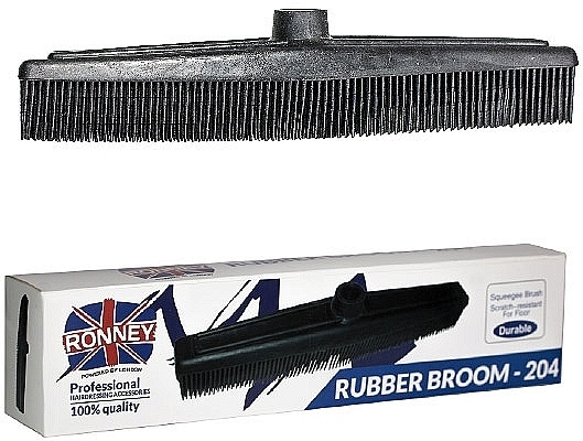 Profi-Gummibesen - Ronney Professional Rubber Broom — Bild N1