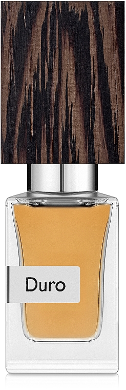 Nasomatto Duro - Extrait de Parfum — Foto N1