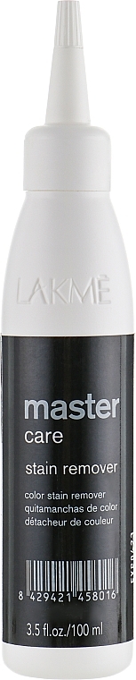 Farbentferner für die Haut - Lakme Master Care Stain Remover — Bild N1