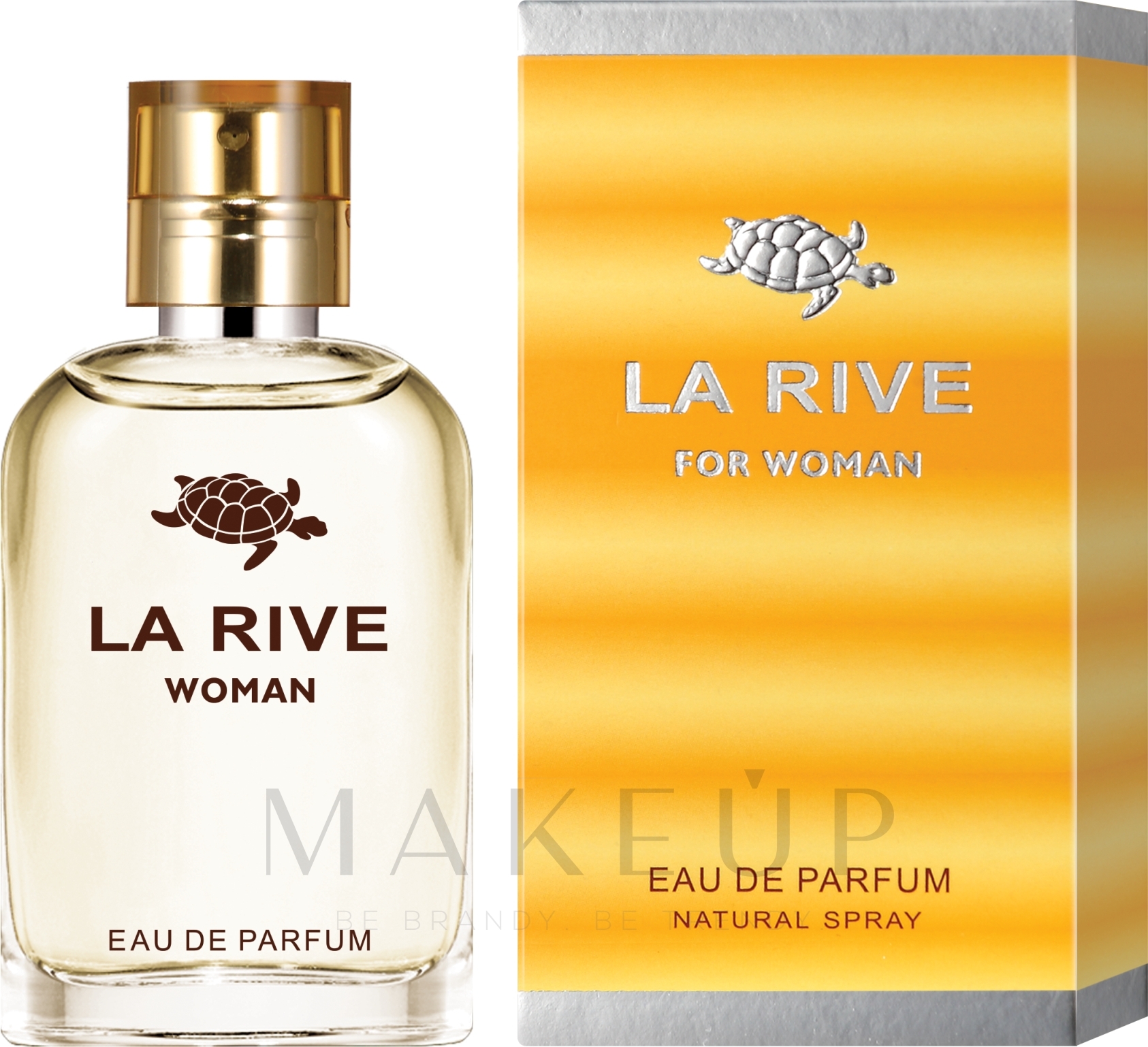 La Rive La Rive - Eau de Parfum — Foto 30 ml