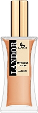 Landor Mysterious Garden Autumn - Eau de Parfum — Bild N2