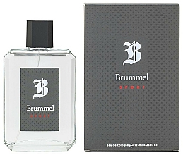 Düfte, Parfümerie und Kosmetik Antonio Puig Brummel Sport - Eau de Cologne