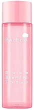 Düfte, Parfümerie und Kosmetik Gesichtstonikum - PureHeal's Rose Blemish Toner