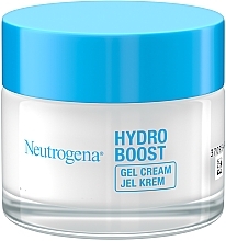 Düfte, Parfümerie und Kosmetik Regenerierende Gelcreme für die Nacht - Neutrogena Hydro Boost Gel Cream Moisturiser
