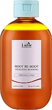 Haarshampoo mit Propolis und Zitrone - La'dor Root Re-Boot Vitalizing Shampoo — Bild N1