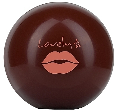 Lippenbalsam - Lovely Aromatic Lip Balm — Bild N1