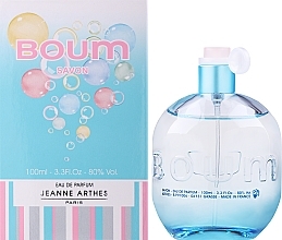 Jeanne Arthes Boum Savon - Eau de Parfum — Bild N2