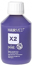 Düfte, Parfümerie und Kosmetik Haarshampoo - Hairmed X2 Defensive Eudermic Shampoo