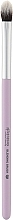 Düfte, Parfümerie und Kosmetik Lidschattenpinsel 16 cm - Benecos Blending Brush Color Edition