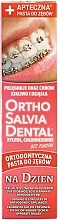 Zahnpasta - Atos Ortho Salvia Dental Day Toothpaste — Bild N1
