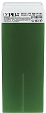 Düfte, Parfümerie und Kosmetik Breiter Roll-on-Wachsapplikator Aloe - Depilia Roll-On Wax Aloe Vera