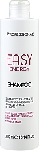 Shampoo gegen Haarausfall - Professional Energy Hair Shampoo — Bild N1