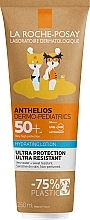 Düfte, Parfümerie und Kosmetik Sonnenschutzlotion für Kinder - La Roche-Posay Anthelios Dermo-Pediatrics Hydrating Lotion SPF 50+